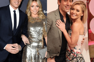 SHOCKING REVEAL! David Muir’s SECRET WIFE Is a Global Superstar—You Won’t BELIEVE Who It Is!