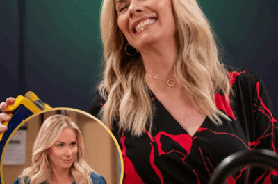 Leanne Morgan Drops BOMBSHELLS in Season 2 – Shocking Heartbreaks, Hollywood Drama & DARK Secrets She’s FINALLY Revealing!