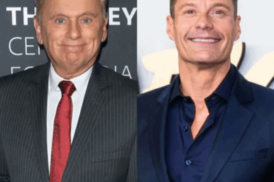 Wheel of Fortune in TOTAL CHAOS! Fans SLAM Producers for ‘Insulting’ Ryan Seacrest & Pat Sajak Comparison—‘This Is WAR!’