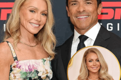 Kelly Ripa, 54, Drops Emotional Bombshell—Fans Are Heartbroken: ‘I Think It’s Time to Stop’