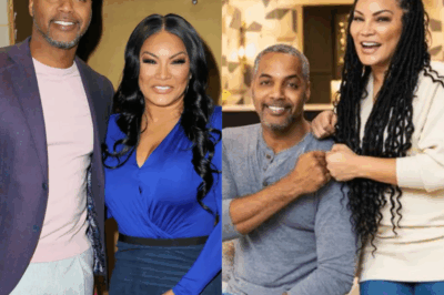 Egypt Sherrod & Mike Jackson DEMAND This After Sudden Re-Invite – Network in PANIC Mode!
