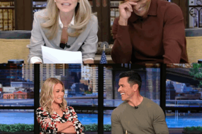 Kelly Ripa Claps Back at Haters Over Bra Talk: ‘Don’t Care If You’re Offended!’ – Fans Are Cheering!