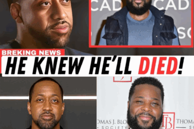 Jaleel White Breaks 20-Year Silence – Reveals Malcolm-Jamal Warner’s Final Words That Will Leave You SPEECHLESS!