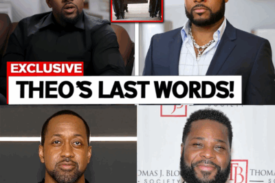 Jaleel White Breaks 48-Year Silence on Malcolm-Jamal Warner’s LAST WORDS – Fans Won’t Believe This!