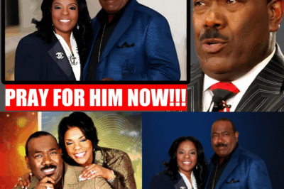 Bishop Hilliard’s Daughter DROPS BOMBSHELL Revelation – The Truth Will Leave You SPEECHLESS!