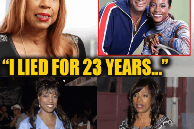 At 71, Bern Nadette Stanis Drops Bombshell About Ben Powers – The Truth Will Leave You Stunned!