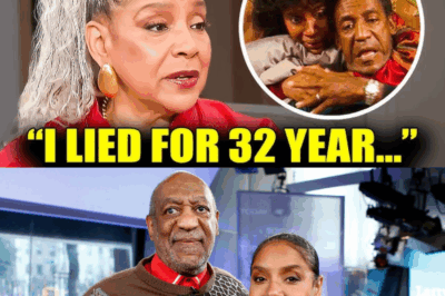 Uncovering the Shocking Truth: Phylicia Rashad Opens Up About The Cosby Show’s Darkest Secrets at 77