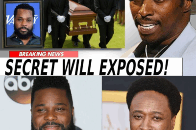 Eddie Griffin SPEAKS OUT on Malcolm-Jamal Warner Scandal – “I DON’T BELIEVE IT! This Ain’t Adding Up