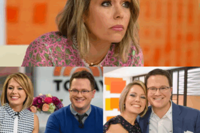 Dylan Dreyer & Brian Fichera CALL IT QUITS After 12 Years—What Really Tore Them Apart?
