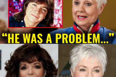 At 91, Shirley Jones Drops Bombshell: The Real Reason She Quit ‘The Partridge Family’ Will Leave You Stunned!