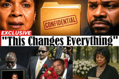 BREAKING: Phylicia Rashad Speaks Out After Malcolm-Jamal Warner’s Shocking Tragedy – Fans Are Heartbroken!