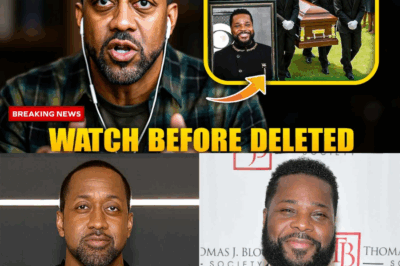 Jaleel White BREAKS HIS SILENCE on Malcolm-Jamal Warner’s Chilling Last Words—What He Revealed Will Leave You SPEECHLESS!