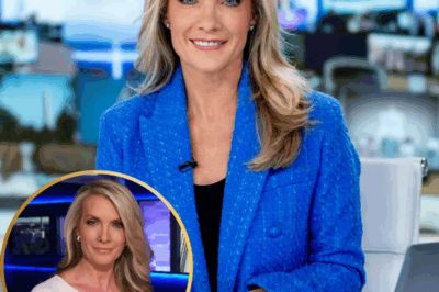 Dana Perino’s LIVE-TV Bombshell Leaves Co-Hosts Stunned—Meet the Child Who Shattered Her World!
