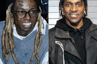 Pusha T and Lil Wayne Temporarily Set Aside Their Beef: The Real Reason Behind the Peace