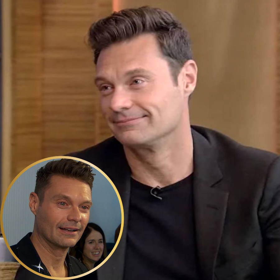 OFFICIAL. Ryan Seacrest is OUT at Wheel of Fortune. The shocking reason