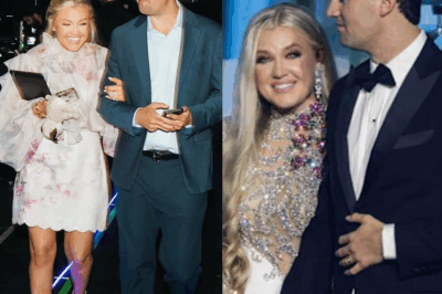 Did ‘Summer House’ just pull the ultimate sneak? Erika Frantzve makes a surprise cameo after allegedly being rejected for a full-time role. The tea is PIPING hot. –