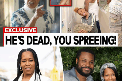 Phylicia Rashad finally addresses the rumors after Malcolm-Jamal Warner’s wife is caught with another man. The tea is SCALDING. You have to hear this.