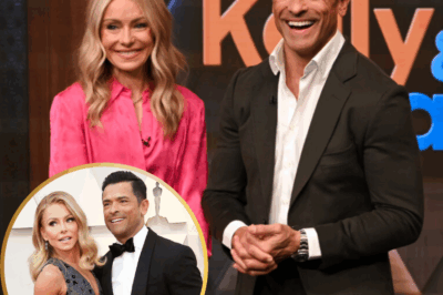 The 30 Years of Friendship and Television History: Kelly Ripa and Mark Consuelos Deliver an Emotional Farewell with a Shocking Live Revelation That Stunned Fans Worldwide