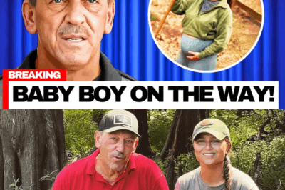 TROY LANDRY JUST ISSUED A WARNING ABOUT PICKLE WHEAT. This isn’t a rumor—it’s a confession straight from the King of the Swamp.