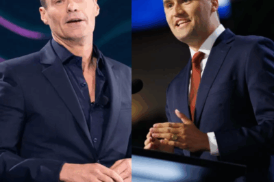 What could make Ryan Seacrest stop “Wheel of Fortune” mid-spin? The answer will stun you. In an unprecedented move, the host addressed the Charlie Kirk controversy live on air, leaving the entire studio speechless. This is a television moment you won’t forget. See why here