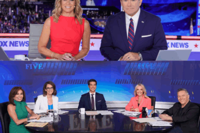 Fox News Dominates Cable News Ratings in a Historic Victory, Leaving CNN and MSNBC in the Dust. The scoreboard says it all. Click to see the humiliating list that has CNN and MSNBC in a total panic.