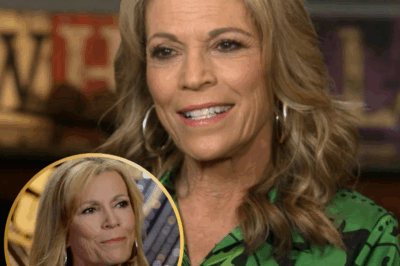 BREAKING NEWS: Vanna White’s final turn? In an emotional confession no one saw coming, the “Wheel of Fortune” legend reveals a devastating secret that changes everything.