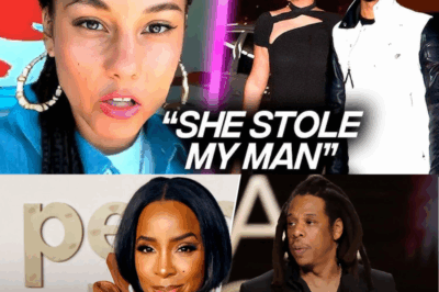 Shocking Allegations Shake the Music Industry: La La Anthony Claims Kelly Rowland Was Jay Z’s Secret Side Chick