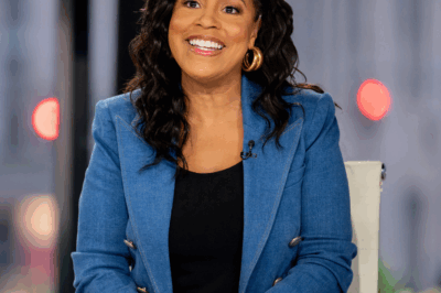 Sheinelle Jones getting her OWN show? The internet is erupting after her major career announcement. See the reveal here!