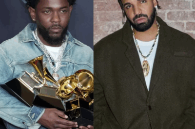 A$AP Rocky Just Declared War on Drake. You Won’t BELIEVE Why He Called Him a “Mommy’s Boy.”