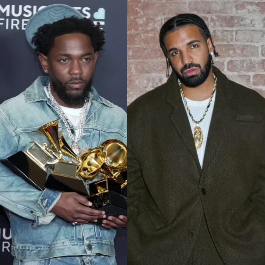 AAP Rocky Just Declared War on Drake. You Won't BELIEVE Why He Called(01)