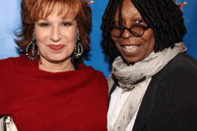 Whoopi Goldberg just made a devastating confession about her finances. Meanwhile, Joy Behar is working at 83 and has zero plans to stop. Is one of them doing it all wrong? The answer will stun you.