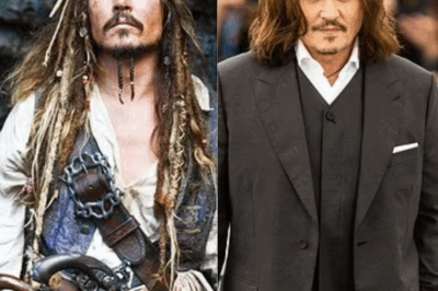 Johnny Depp breaks his silence with a SCATHING message for Disney. You won’t BELIEVE what he said after they “tossed him like trash.”