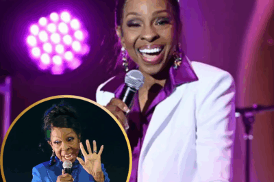 At 81, Gladys Knight Confirms Rumors of the Decade: An Exclusive Look at the Iconic Soul Singer’s Latest Revelations