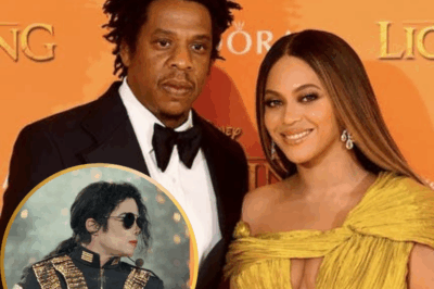 Jay-Z Sparks Intense Debate by Comparing Beyoncé to Michael Jackson: Claiming She Has Surpassed the King of Pop as the Most Influential Black Artist of Our Time
