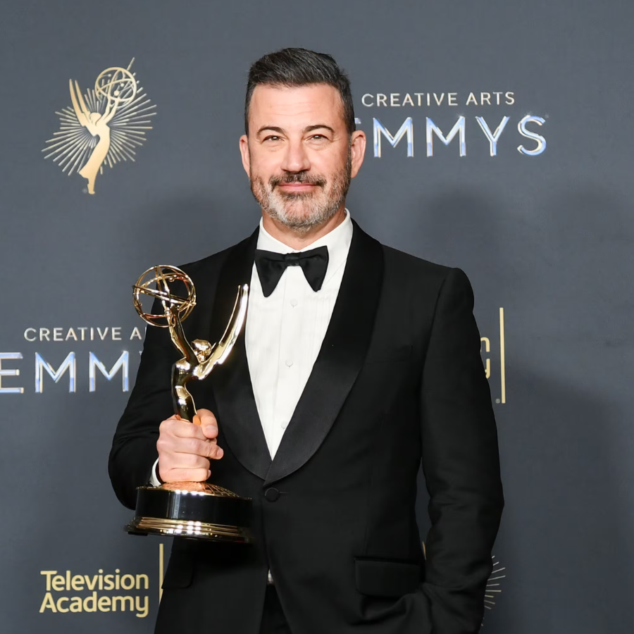 ABC just pulled Jimmy Kimmel OFF THE AIR indefinitely. The monologue ...