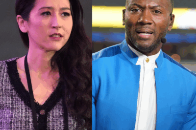 Mina Kimes didn’t just defend her colleague… she dropped a bombshell about Ryan Clark that changes everything. You won’t believe what she revealed.