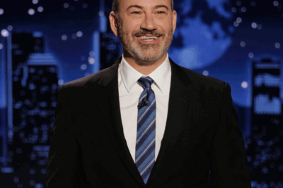 BREAKING: Jimmy Kimmel was GONE. Now, after “thoughtful conversations” with Disney brass, he’s abruptly returning Tuesday. What did they discuss that changed everything?