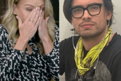 Kelly Ripa’s Son Drops Family Bombshell: “I Haven’t Been Home Because of Dad…” The reason will leave you speechless.