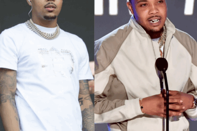 G Herbo just cut off EVERYONE from his past. The reason? He’s done bonding them out and is terrified of the feds.