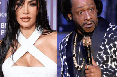 Katt Williams DROPS BOMBSHELL on Kim Kardashian’s parenting—and he’s not holding back. You won’t believe what he said about North West.