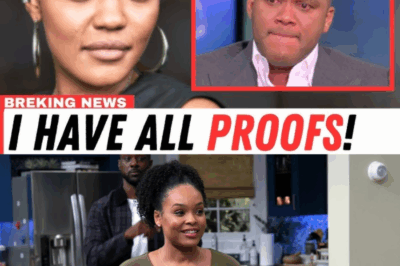 China Anne McClain breaks her silence in an explosive new interview, claiming Tyler Perry created an unsafe set and actively silenced her. You won’t believe what she reveals.