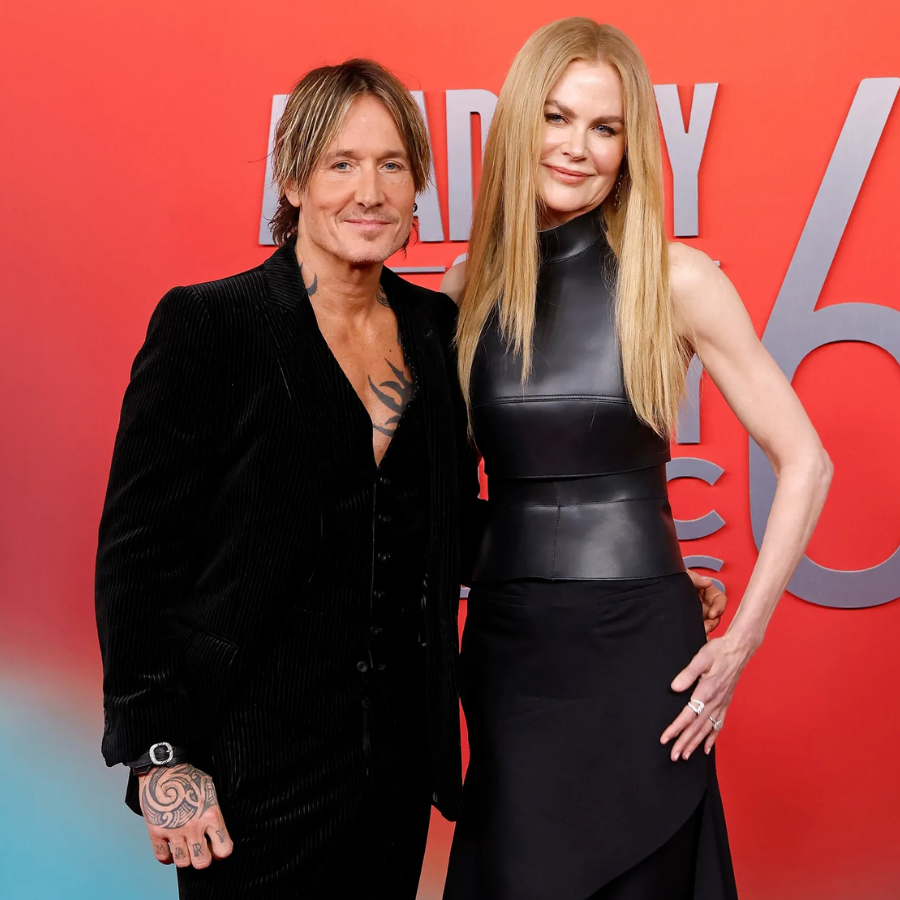 The fairy tale is over. Keith Urban and Nicole Kidman have officially