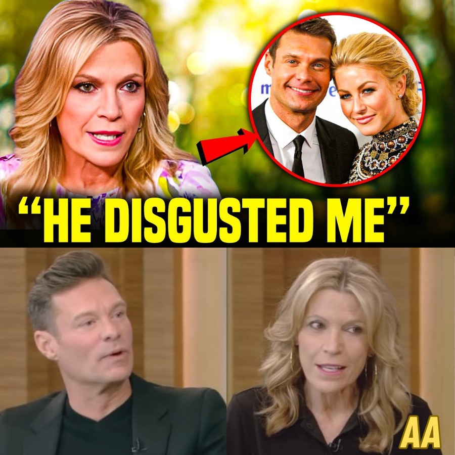 At 68, Vanna White breaks her silence after all these years. What Ryan