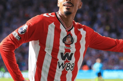 Unbelievable Turnaround: Sunderland’s Stunning Victory Over Chelsea in Stoppage Time Shakes Up the Premier League Standings