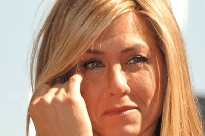 Jennifer Aniston’s Shocking Revelation: The Untold 20-Year Battle That Changed Her Life