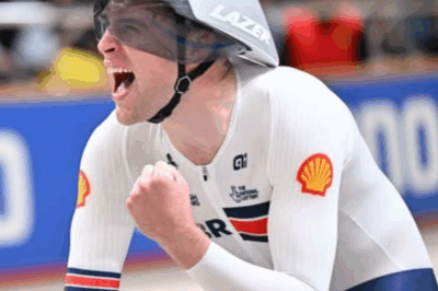 The Historic First Track World Championships: A Deep Dive into the Inaugural Event and the First-Ever Track World Title