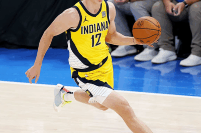 Johnny Furphy: A Promising Talent Ahead of Tonight’s Preseason Game at Gainbridge Fieldhouse