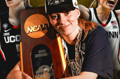 Celebrating the Legend: A Comprehensive Tribute to Paige Bueckers on Her Birthday — UConn’s Own Basketball Prodigy and a True Icon of Women’s College Sports