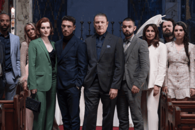 BBC’s ‘The City Is Ours’ is BACK: Sean Bean is back from the dead? How? The explosive return of ‘The City Is Ours’ reveals a betrayal so deep, it will shatter every alliance. Click to uncover the truth.
