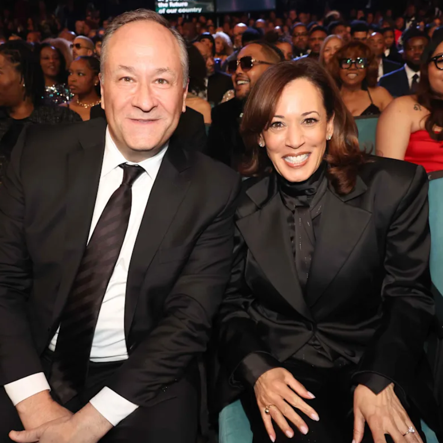 The scandal Kamala Harris tried to bury. Her new book reveals the